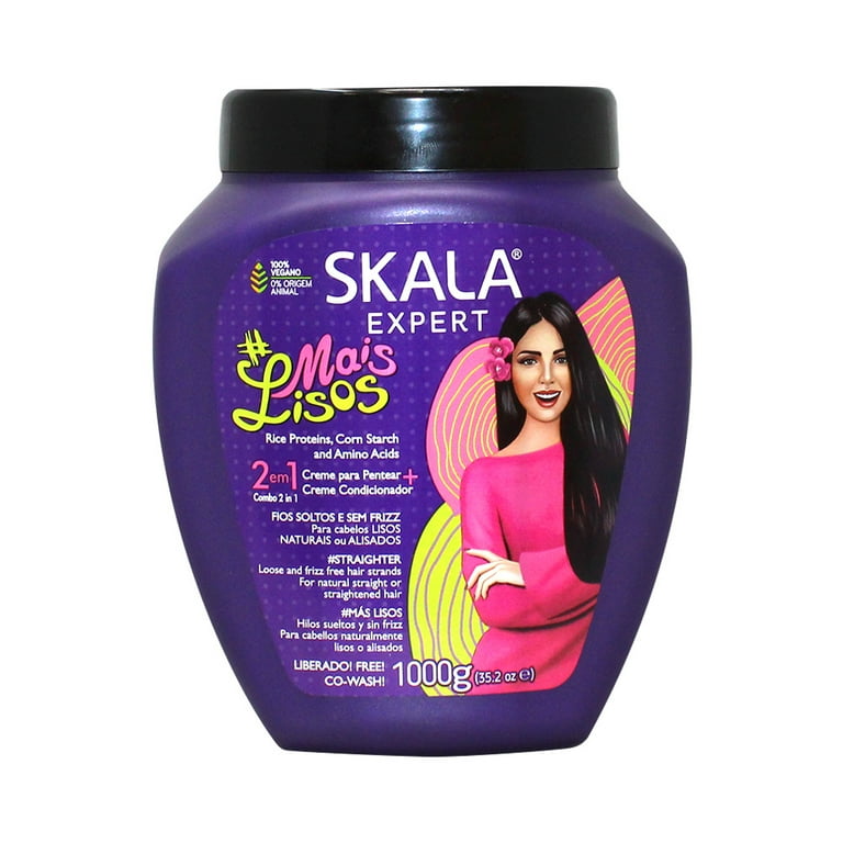 SKALA DIVINO POTÃO PODEROSO - 1KG - Wholesale FMCG Product - BREX Trading