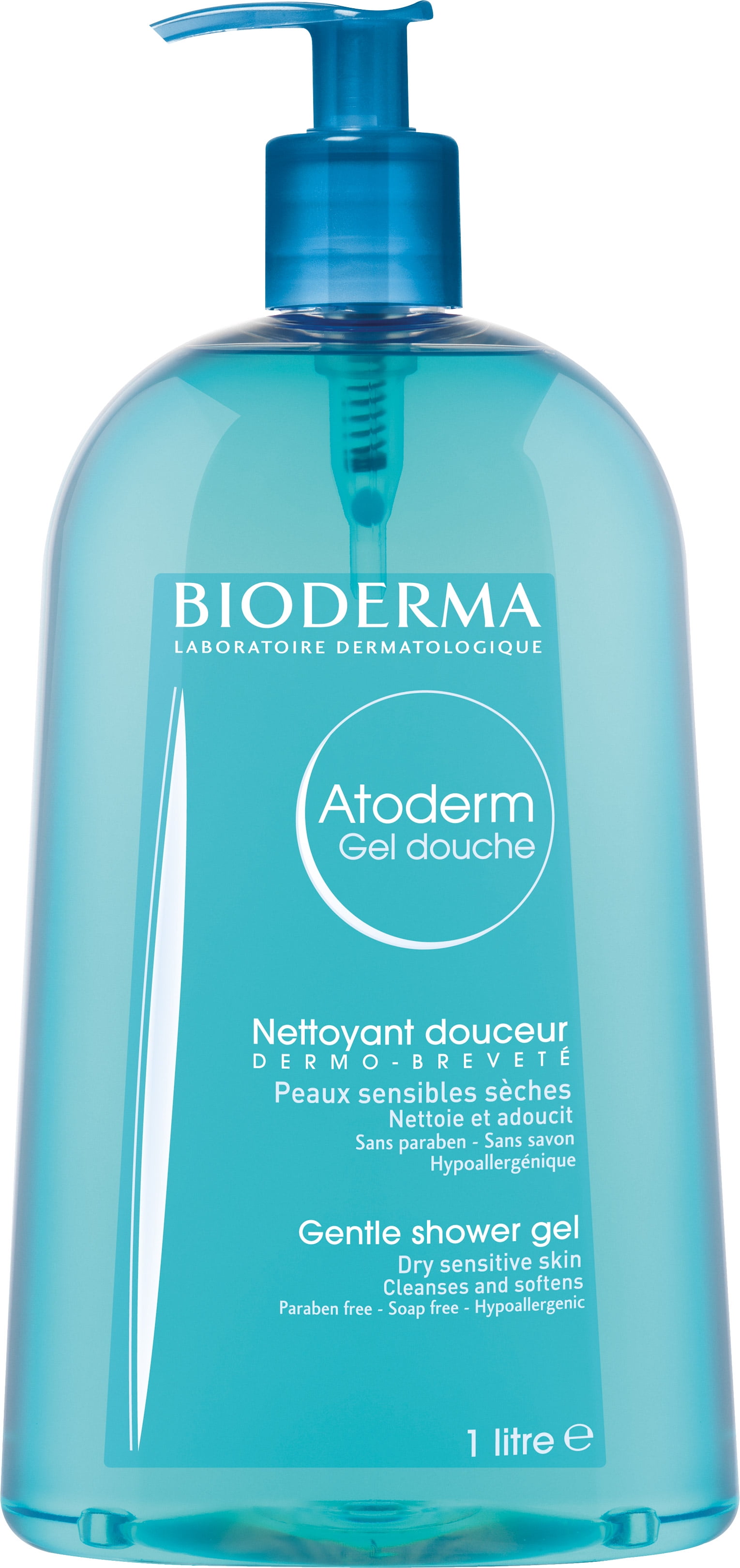 BIODERMA ATODERM GEL DOUCHE - Wholesale FMCG Product - BREX Trading
