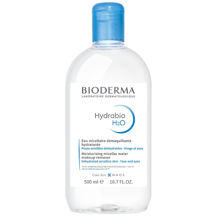 BIODERMA HYDRABIO H2O - Wholesale FMCG Product - BREX Trading