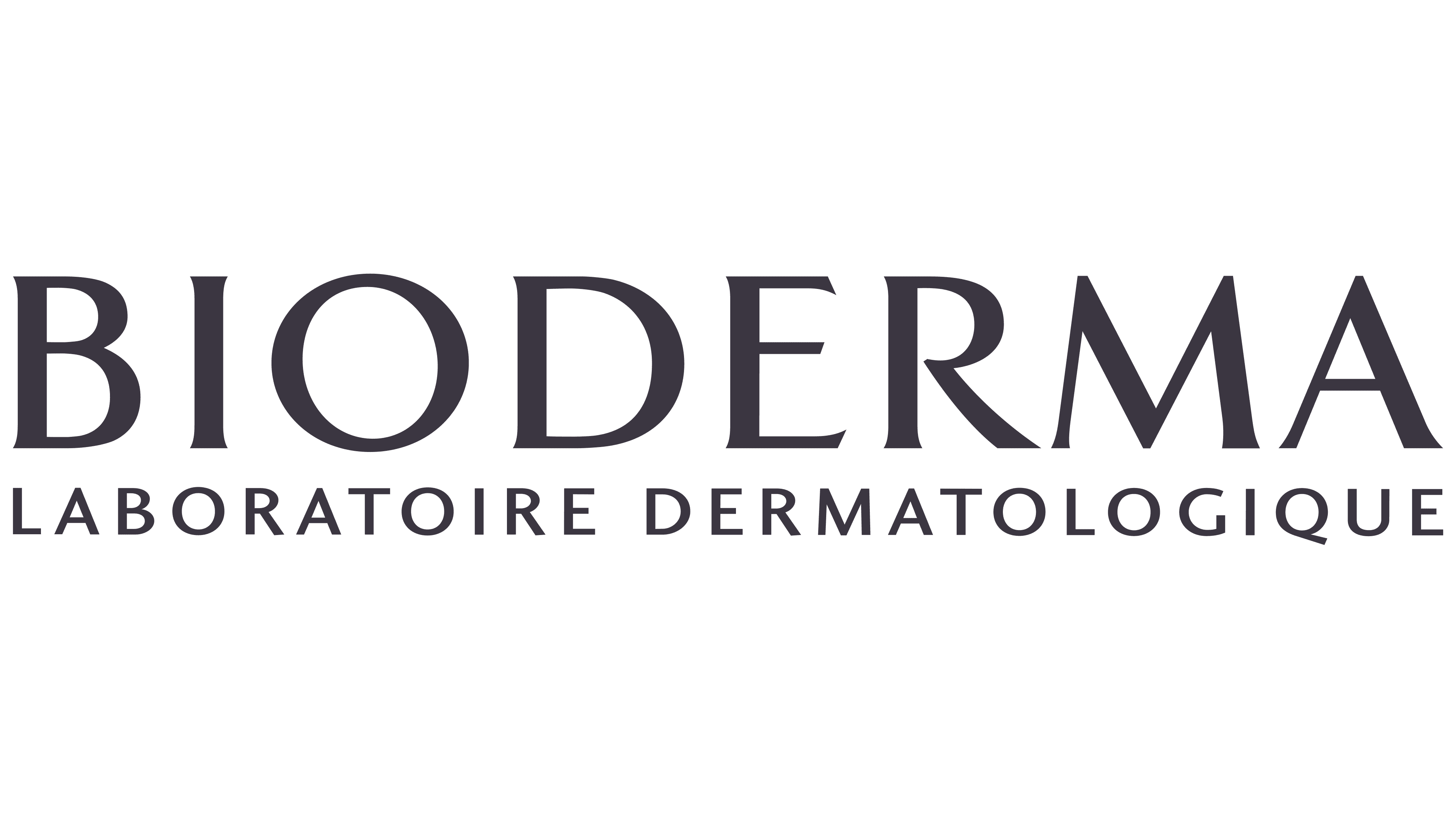 Bioderma logo