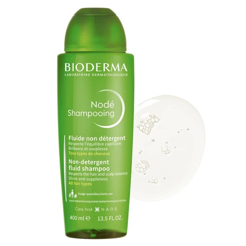 BIODERMA NODÉ FLUID SHAMPOO - Wholesale FMCG Product - BREX Trading