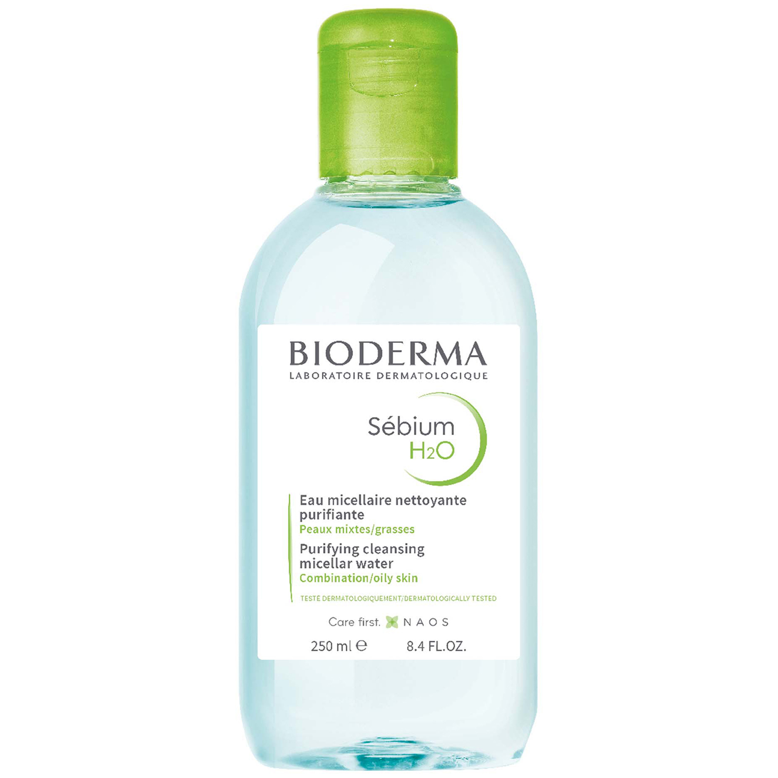 BIODERMA SÉBIUM GEL MOUSSANT - Wholesale FMCG Product - BREX Trading