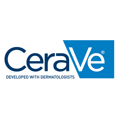 CeraVe logo