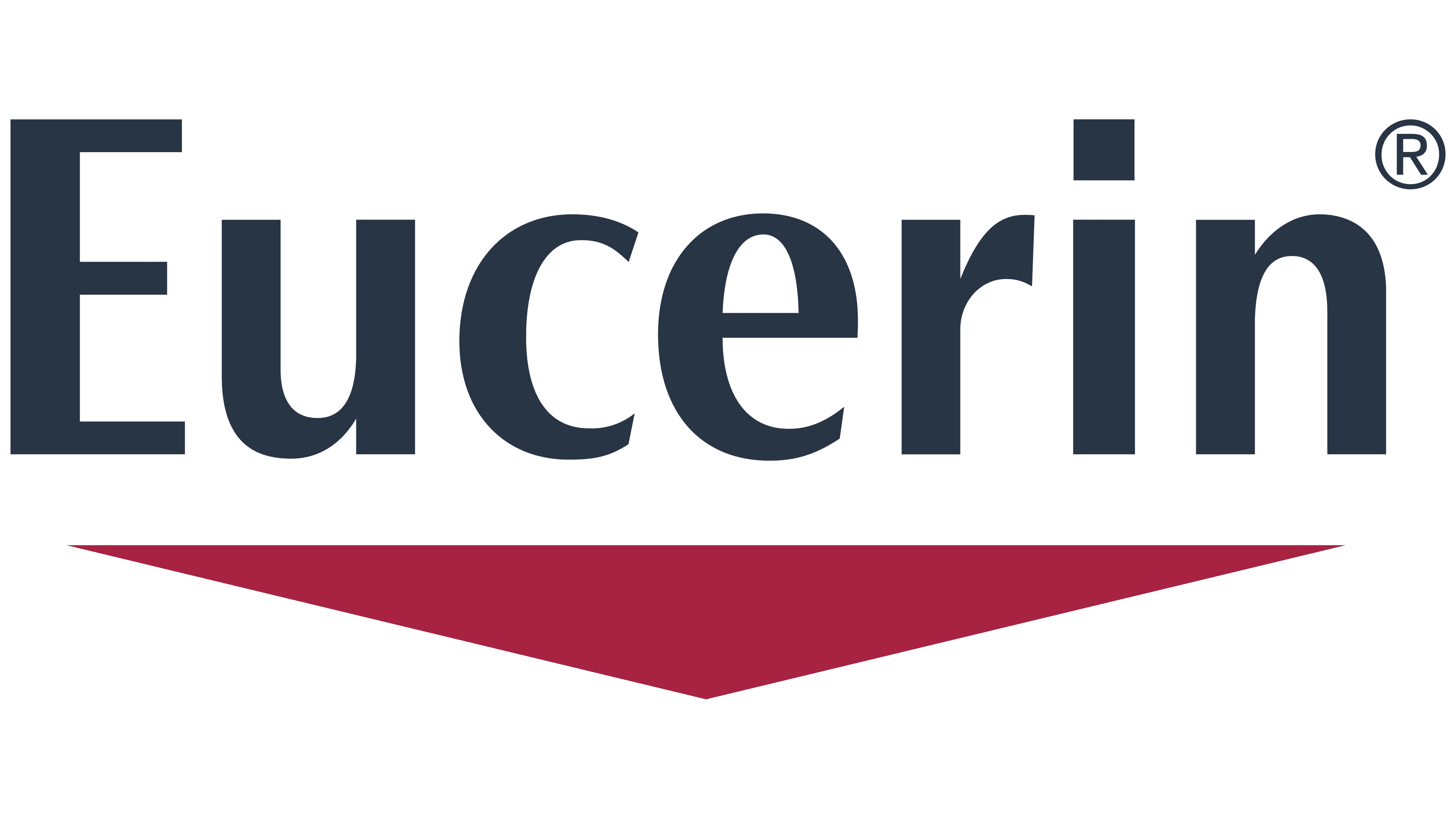 Eucerin logo