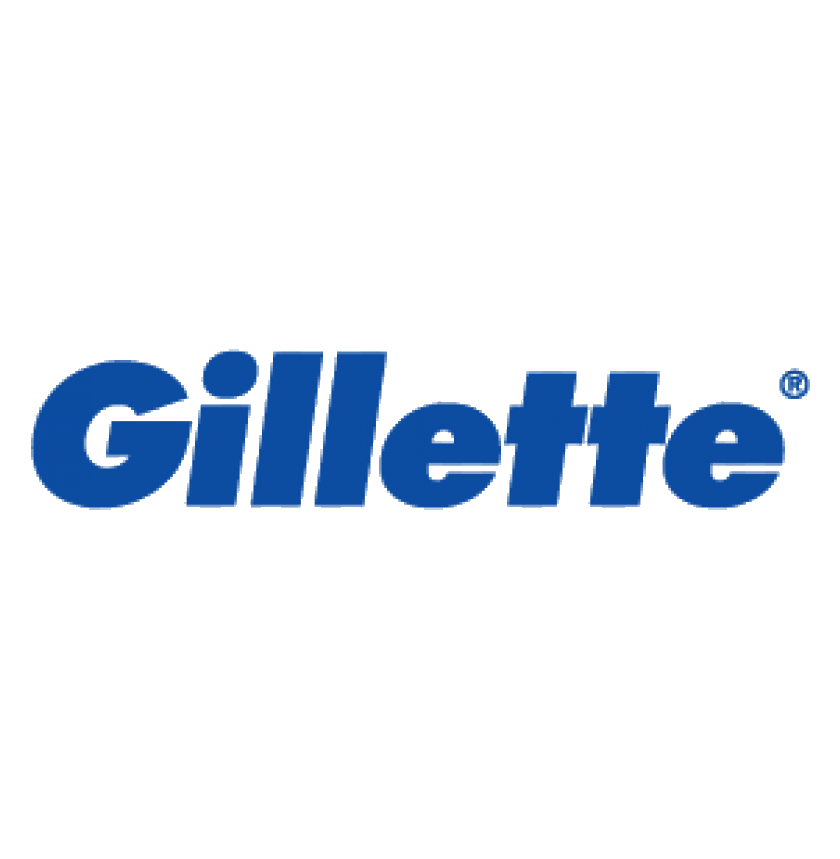 Gillette logo