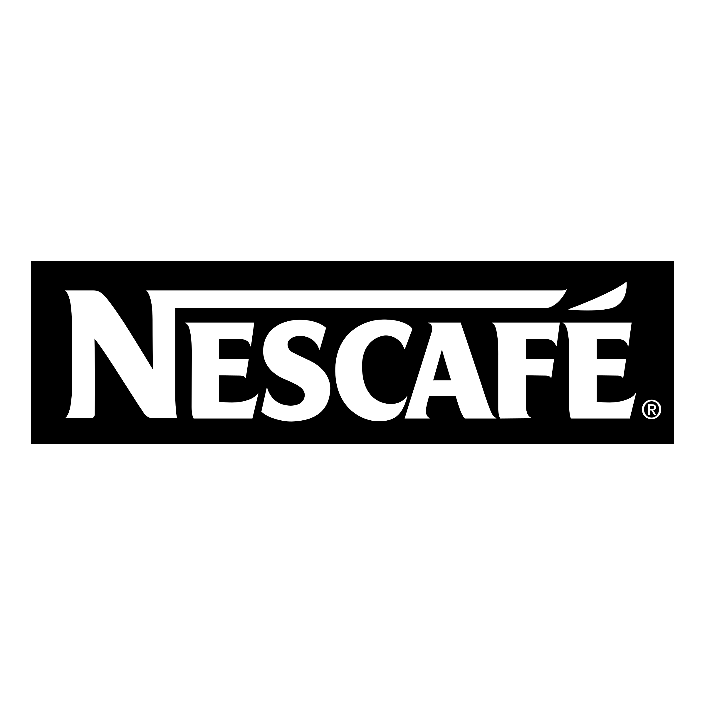 Nescafé logo