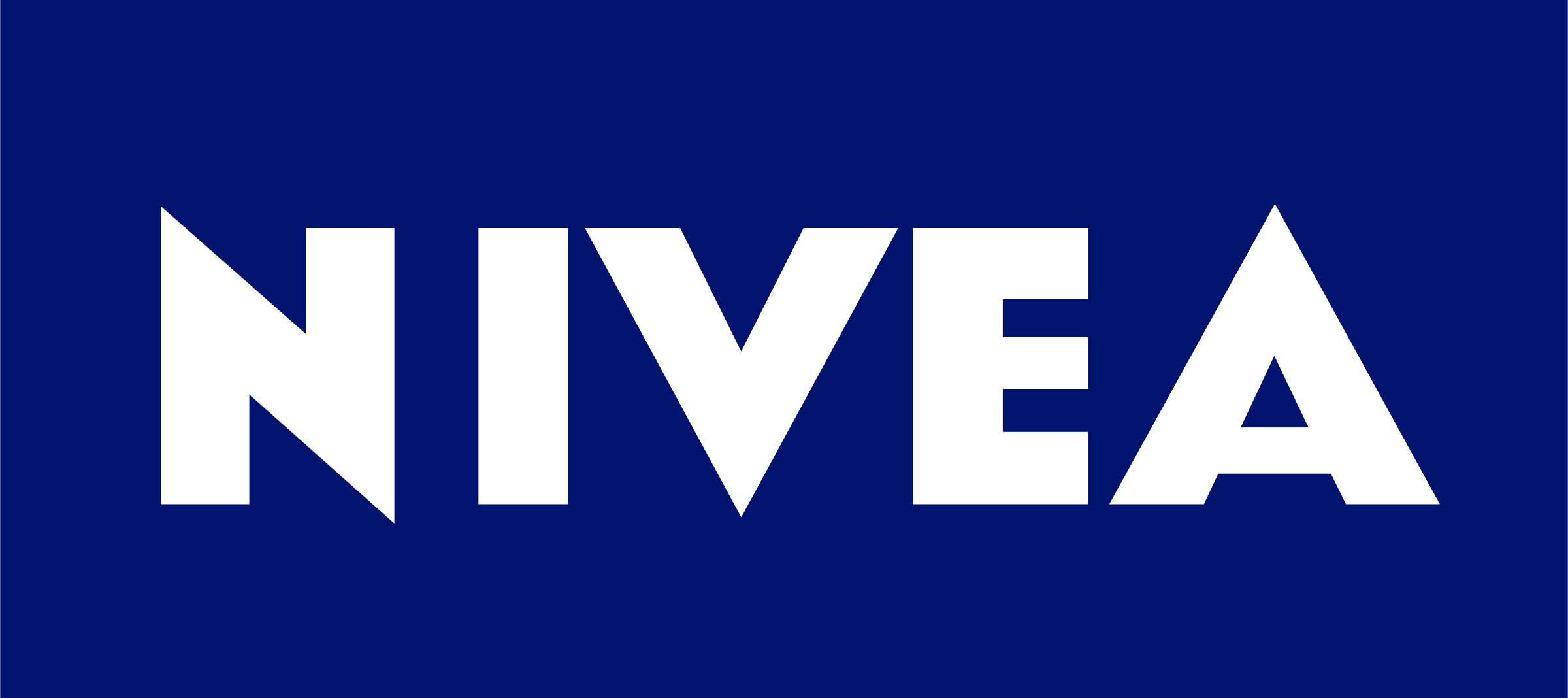 Nivea logo
