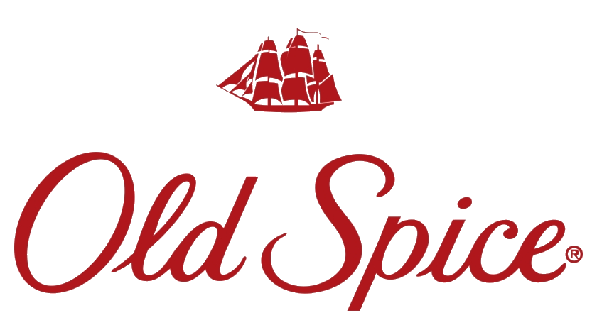 Old Spice logo