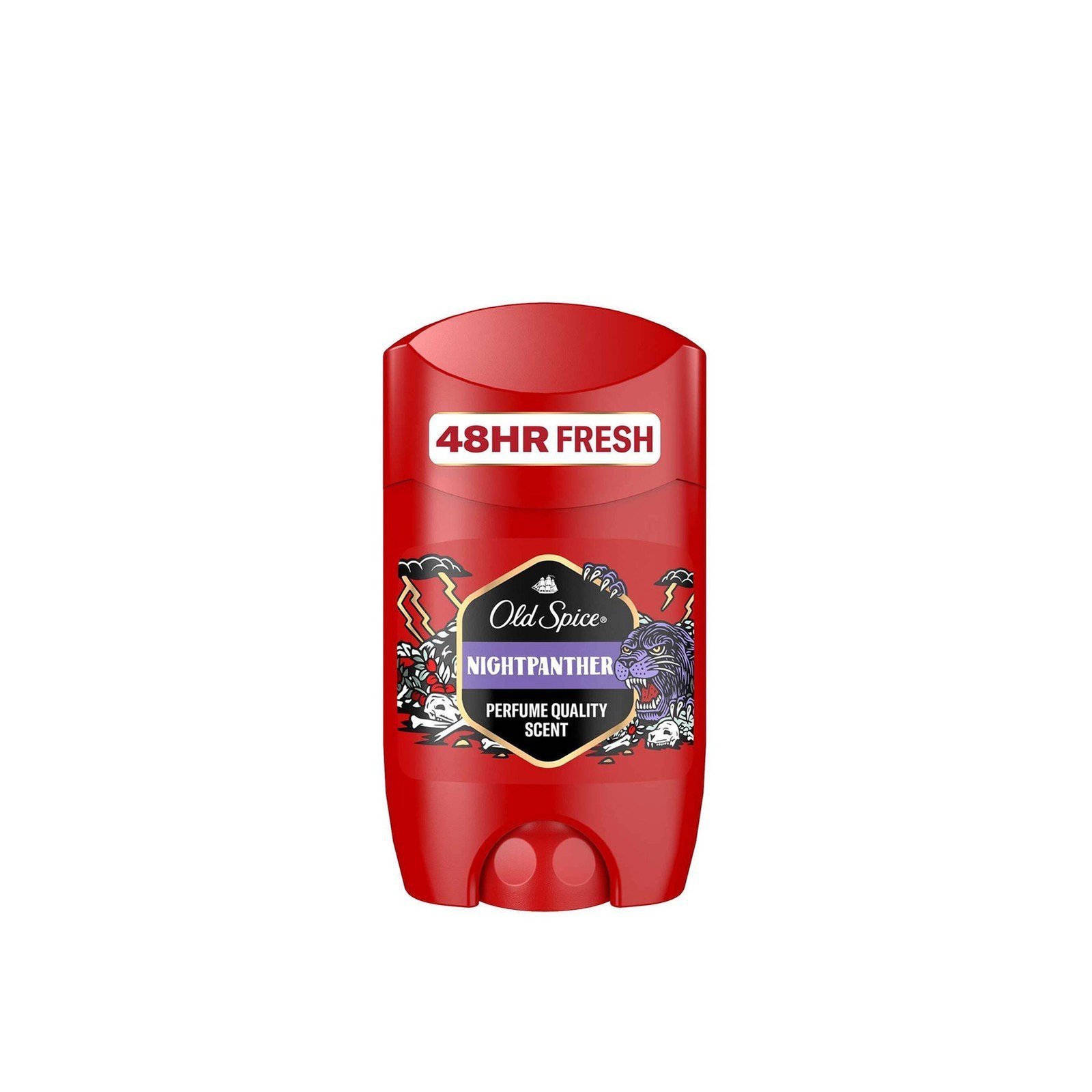 OLD SPICE STICK NIGHTPANTER 50ML - Wholesale FMCG Product - BREX Trading