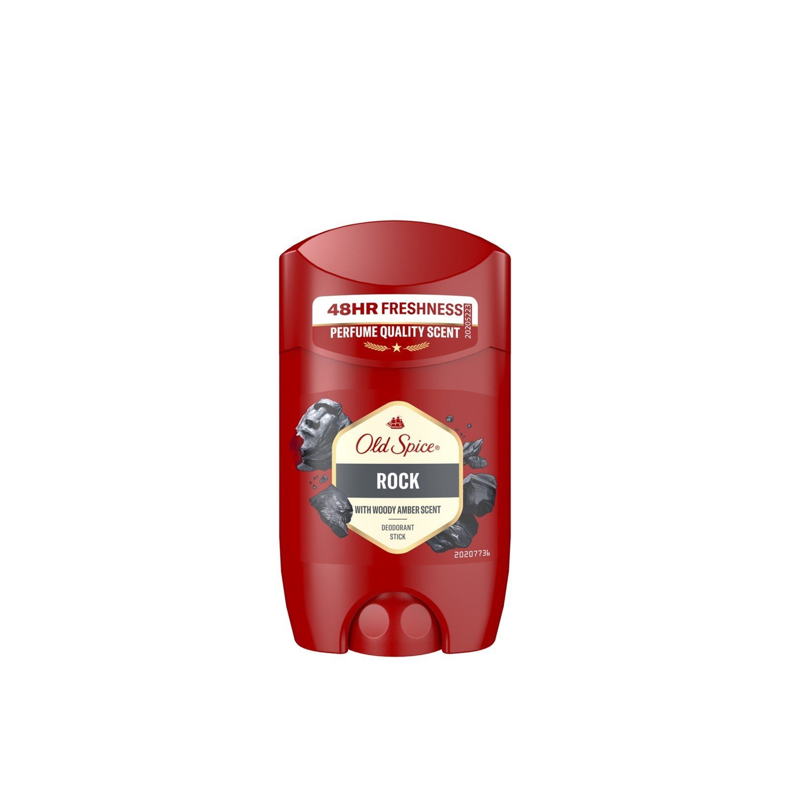 OLD SPICE STICK ROCK 50ML - Wholesale FMCG Product - BREX Trading