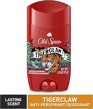 OLD SPICE STICK TIGERCLAW 50ML - Wholesale FMCG Product - BREX Trading