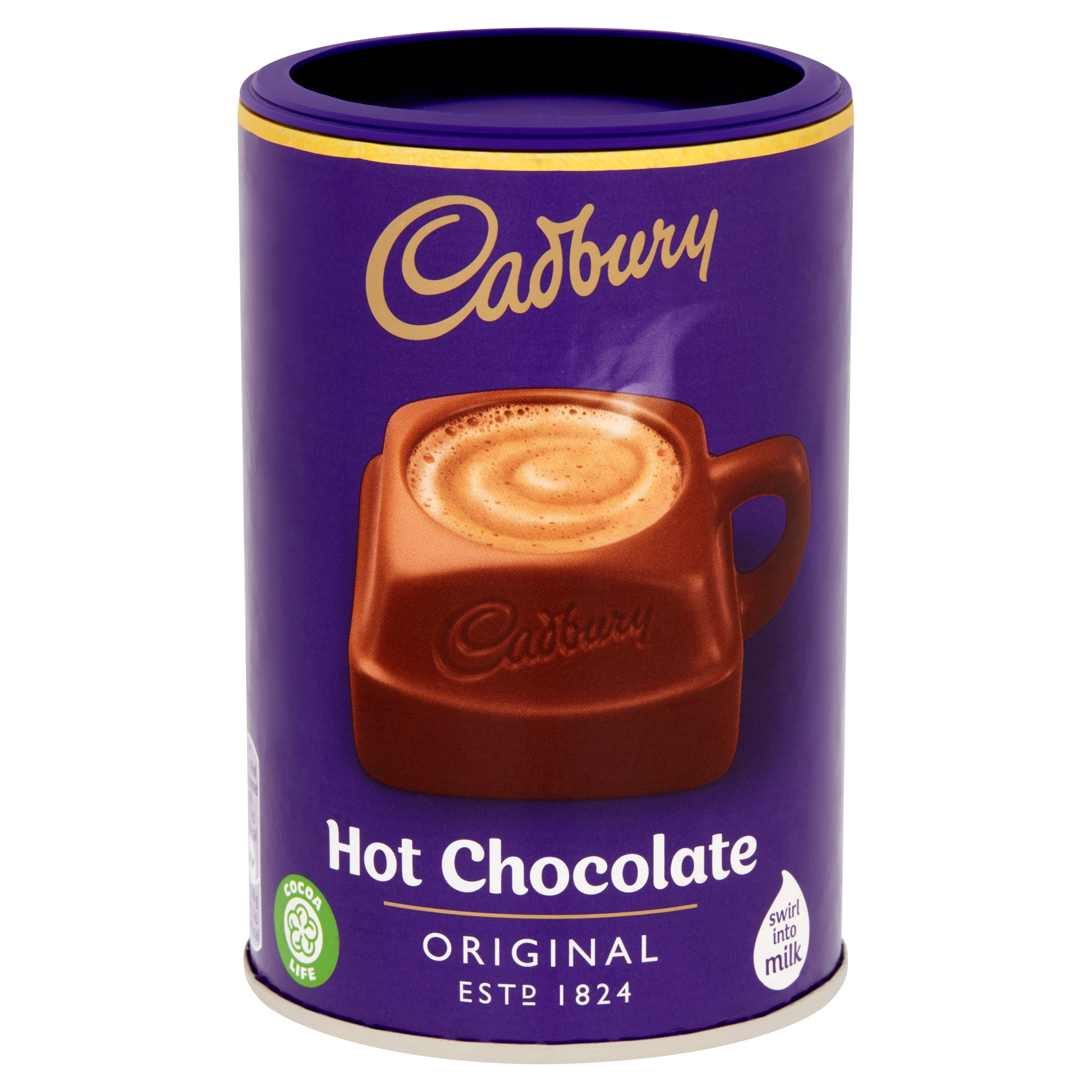 CADBURY POWDER DRINKING CHOCOLATE - Wholesale FMCG Product - BREX Trading
