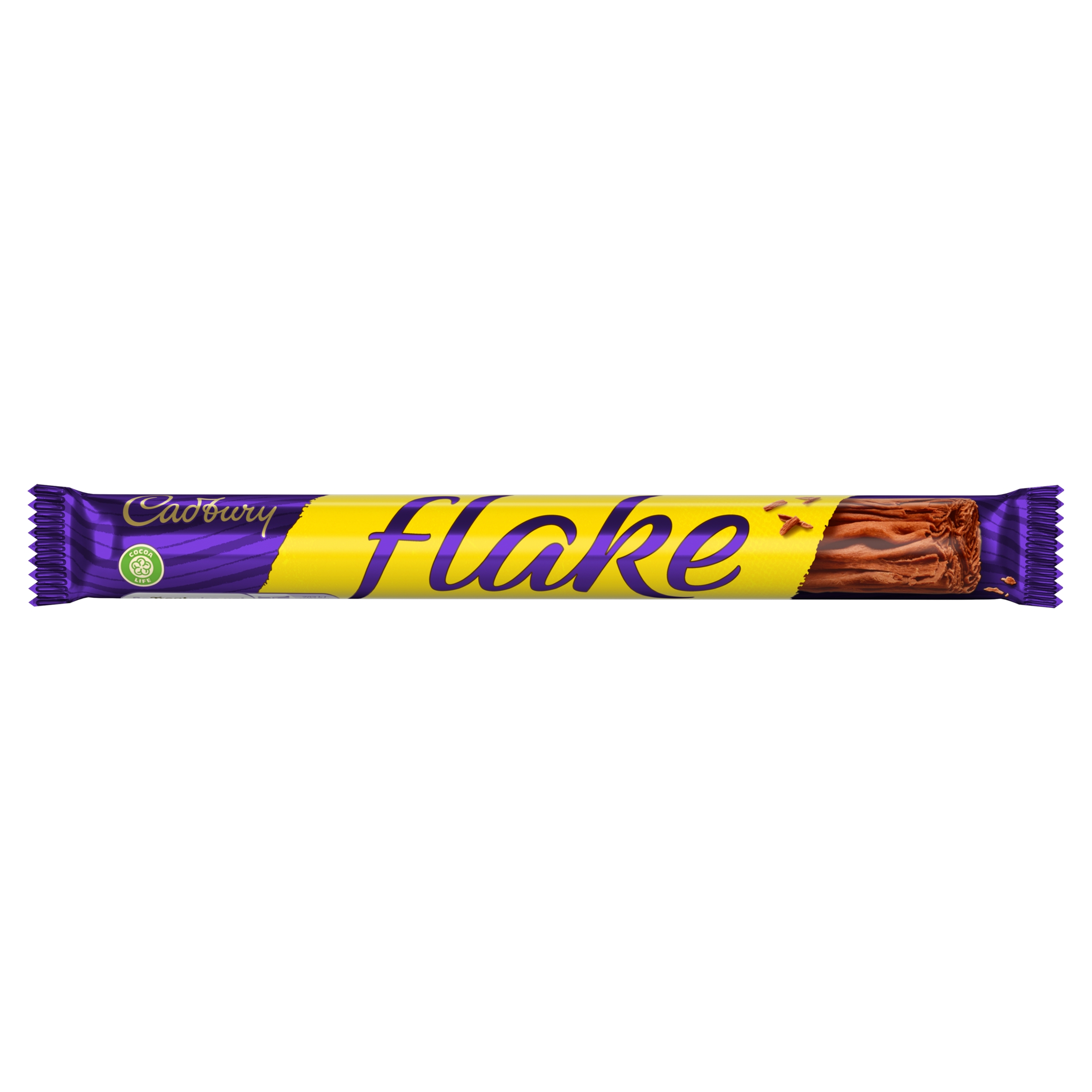 CADBURY STD - FLAKE 32G - Wholesale FMCG Product - BREX Trading