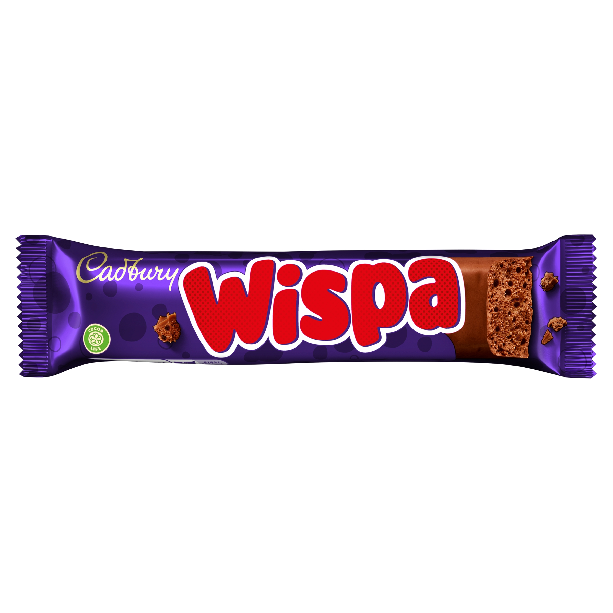 CADBURY STD - WISPA 36G - Wholesale FMCG Product - BREX Trading
