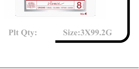 NESCAFE DOLCE GUSTO PODS 16S - ROMA - Wholesale FMCG Product - BREX Trading