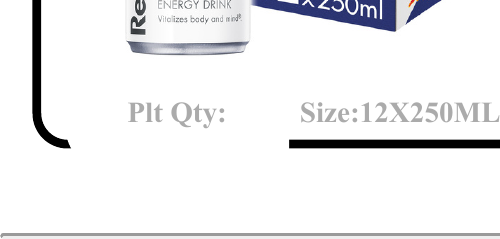 RED BULL EDITION PM 1.55 250ML COCONUT - Wholesale FMCG Product - BREX Trading