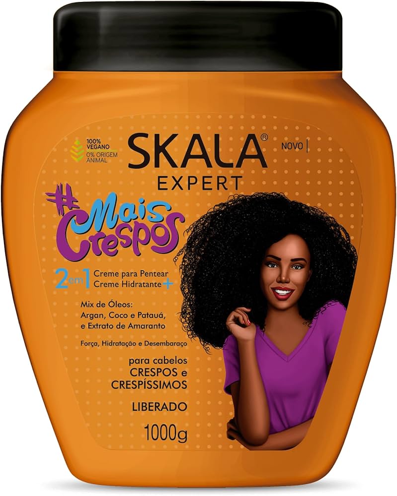 SKALA EXPERT MAIS CACHOS 2 EM 1 - 1KG - Wholesale FMCG Product - BREX Trading